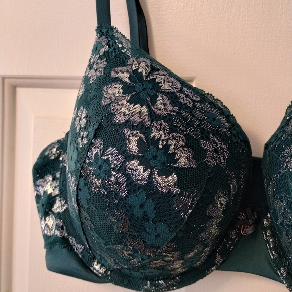 Victoria's Secret Perfect Shape bra 38D - Picture 3 of 8